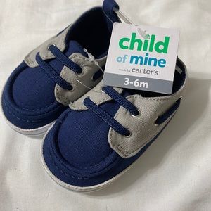 3-6 Month baby shoes